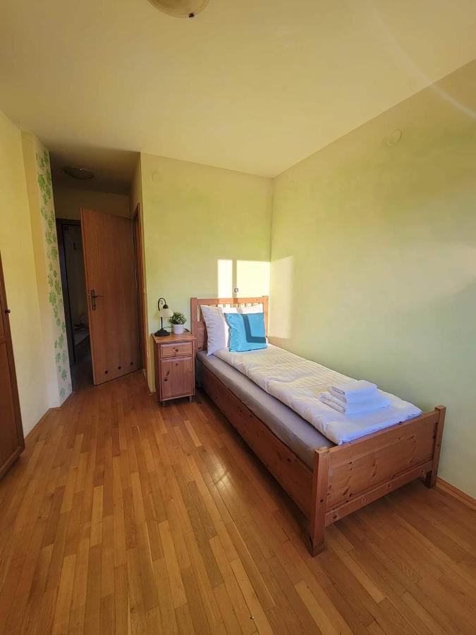 Krka River Lodge Znojile pri Krki Eksteriør bilde